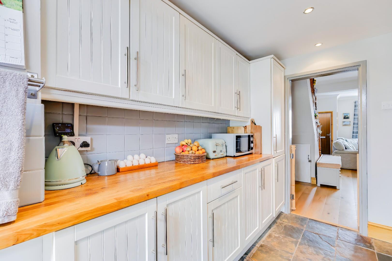Station Terrace, Peterston Super Ely, Vale of Glamorgan, CF5 6LU